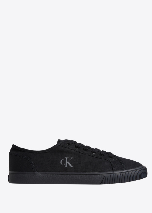 Calvin Klein laisvalaikio batai Ess Vulc Low Mg Canvas