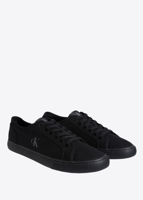 Calvin Klein laisvalaikio batai Ess Vulc Low Mg Canvas