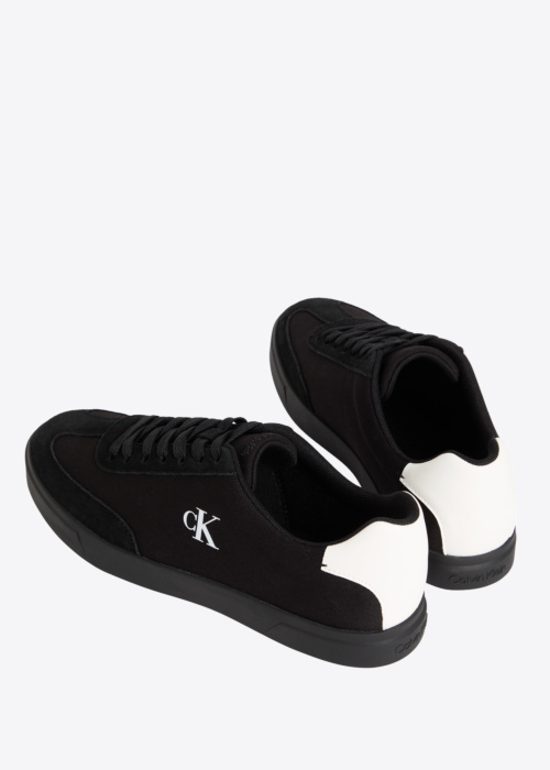 Calvin Klein laisvalaikio batai Low Prof Cupsole Cv