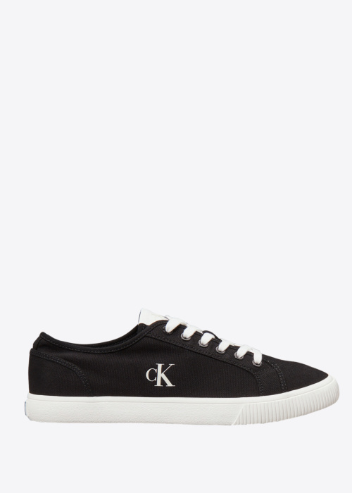 Calvin Klein laisvalaikio batai Ess Vulc Low Mg Canvas
