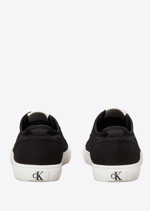Calvin Klein laisvalaikio batai Ess Vulc Low Mg Canvas