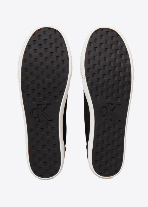 Calvin Klein laisvalaikio batai Ess Vulc Low Mg Canvas