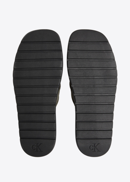 Calvin Klein sandalai Sq Molded Xcross Wb