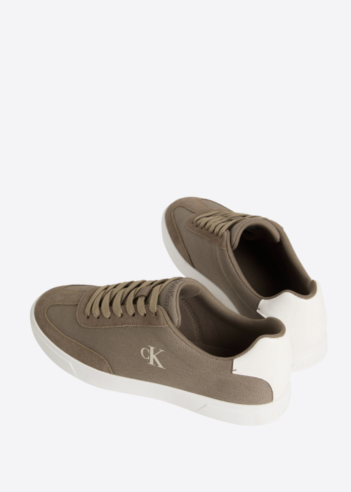 Calvin Klein laisvalaikio batai Low Prof Cupsole Cv