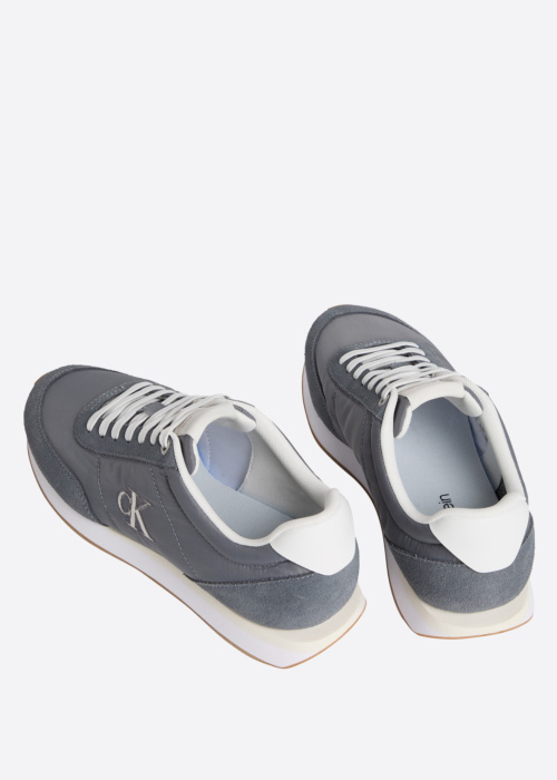 Calvin Klein laisvalaikio bateliai Retro Runner