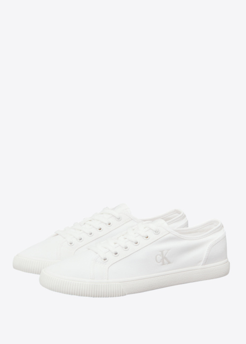 Calvin Klein laisvalaikio batai Ess Vulc Low Mg Canvas