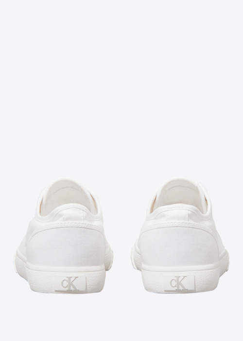 Calvin Klein laisvalaikio batai Ess Vulc Low Mg Canvas