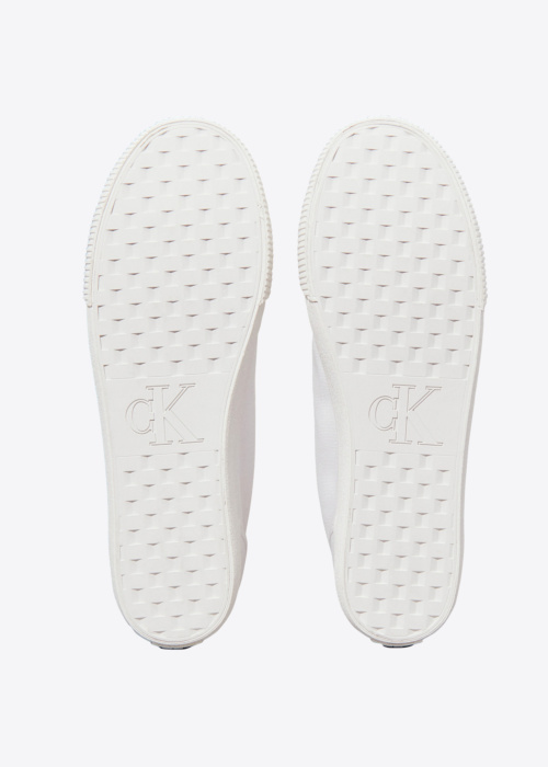 Calvin Klein laisvalaikio batai Ess Vulc Low Mg Canvas
