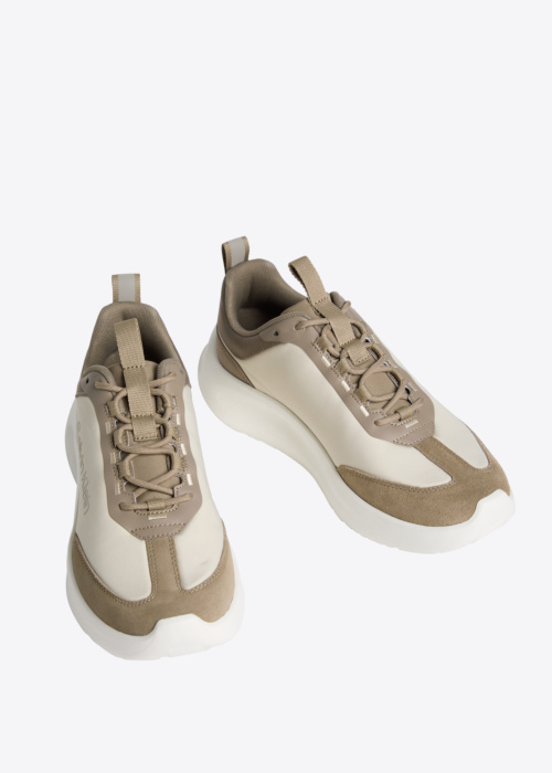 Calvin Klein laisvalaikio bateliai Light Eva Runner