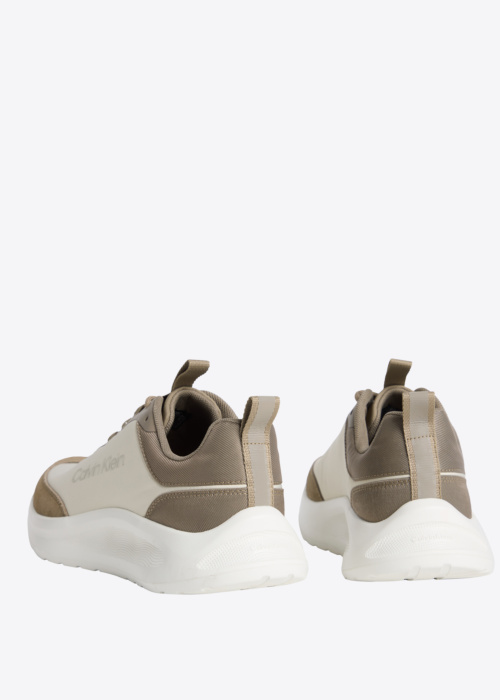 Calvin Klein laisvalaikio bateliai Light Eva Runner