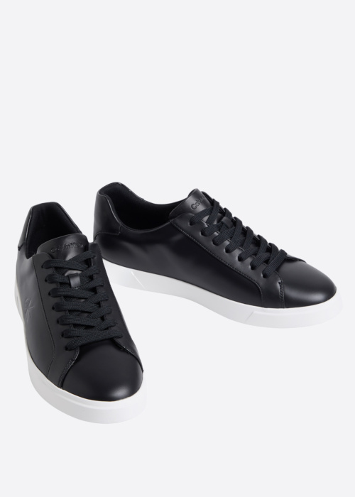 Calvin Klein laisvalaikio batai Low