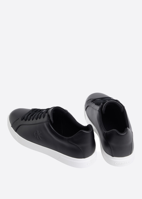 Calvin Klein laisvalaikio batai Low