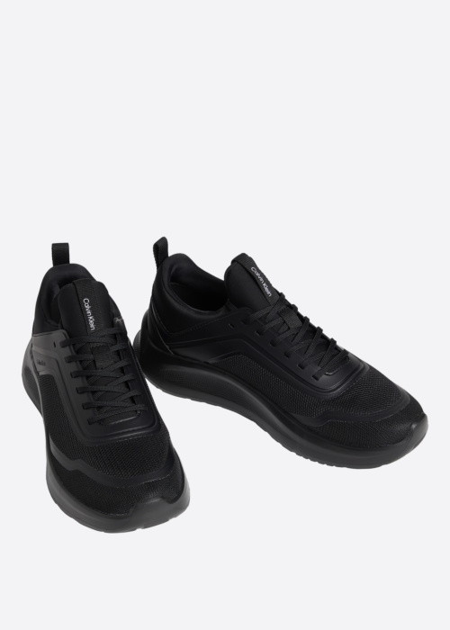 Calvin Klein laisvalaikio bateliai Light Eva