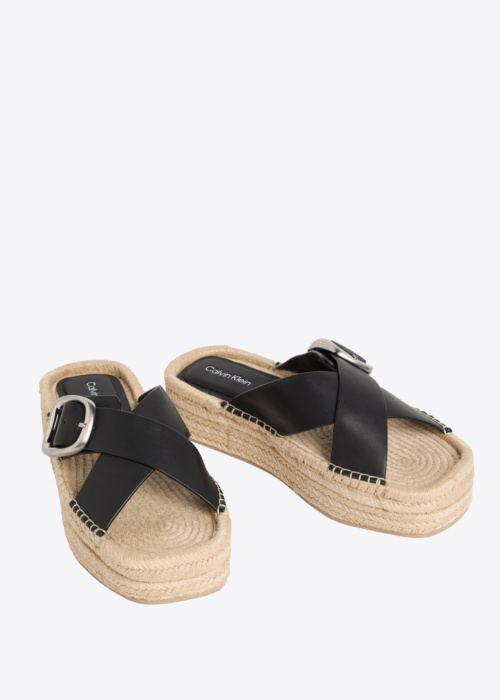 Calvin Klein bateliai