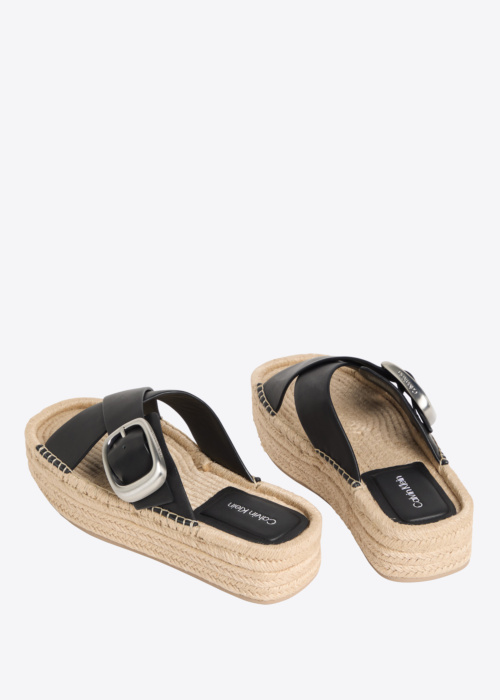 Calvin Klein bateliai