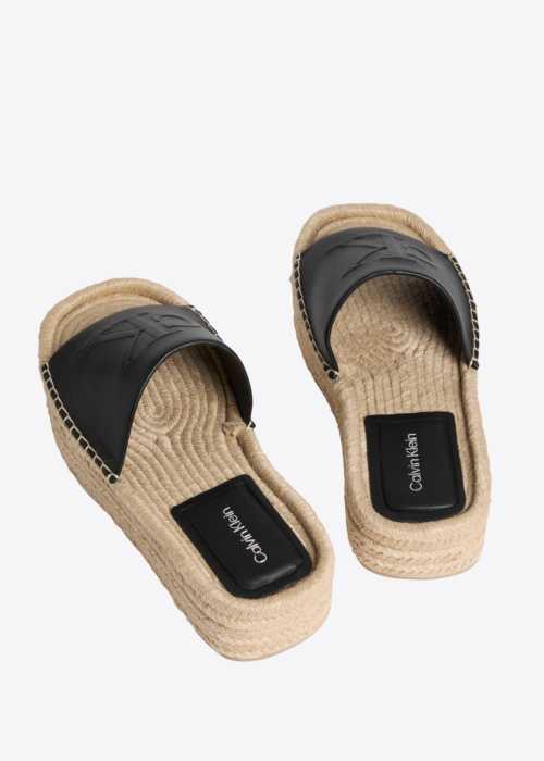 Calvin Klein bateliai