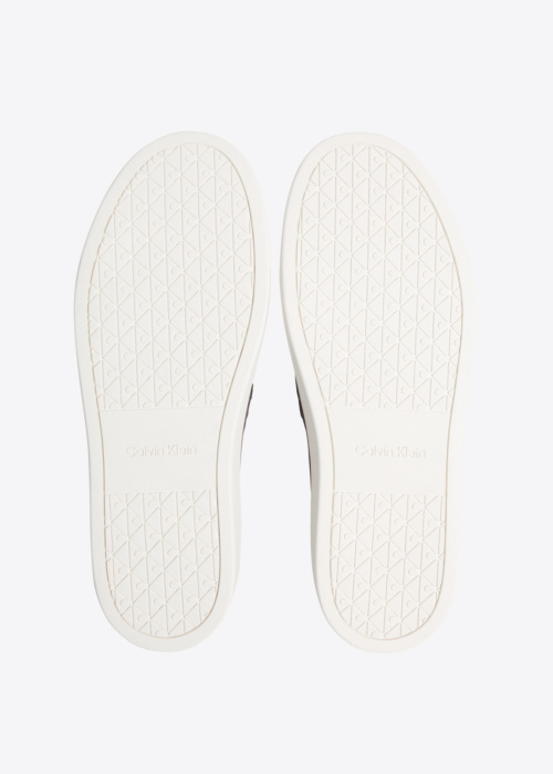 Calvin Klein Loaferiai Hybrid Clean Cup Band Su