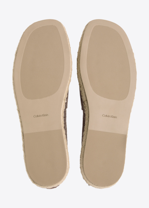 Calvin Klein Espadrilės