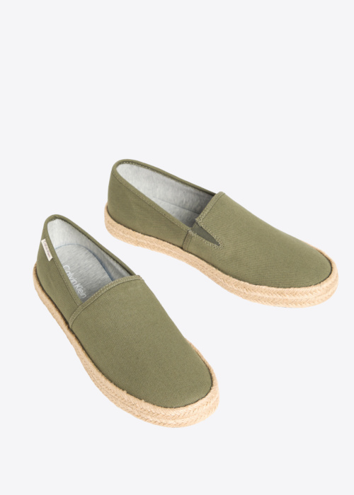 Calvin Klein Espadrilės Ess Cv