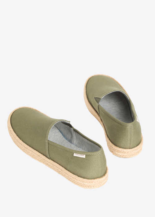 Calvin Klein Espadrilės Ess Cv