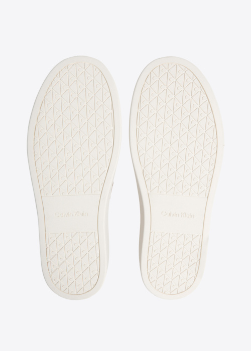 Calvin Klein Loaferiai Hybrid Clean Cup Band Su