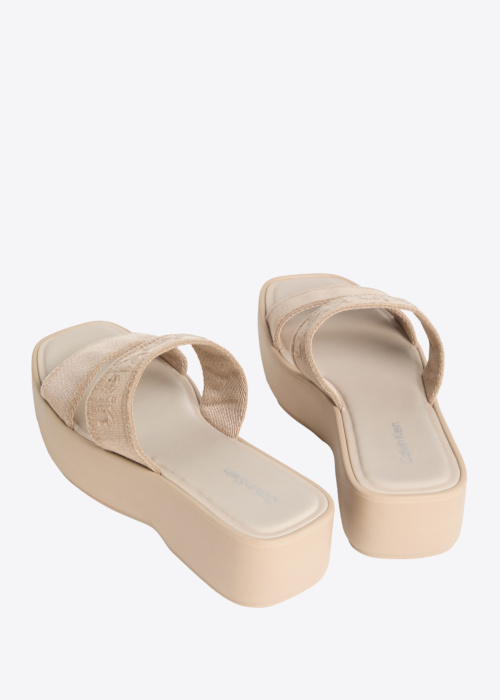 Calvin Klein bateliai