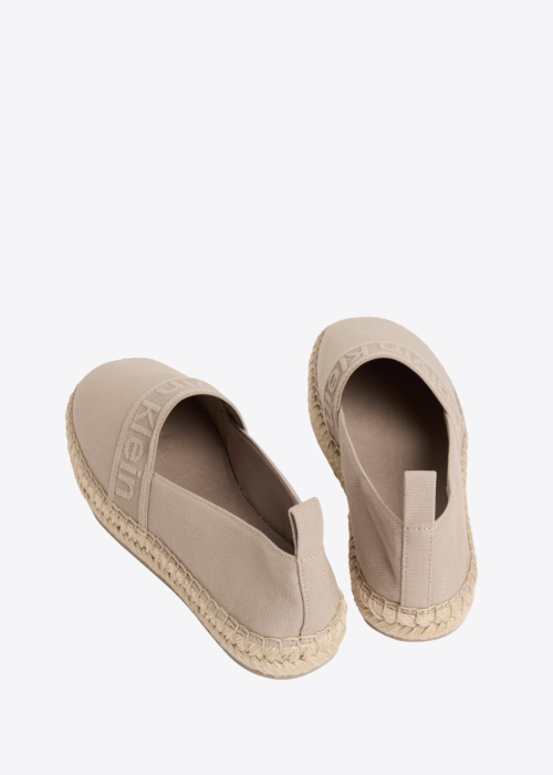 Calvin Klein Espadrilės