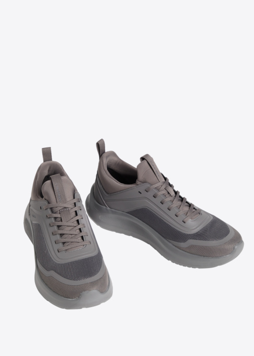 Calvin Klein laisvalaikio bateliai Light Eva Run Lace Sock Mm