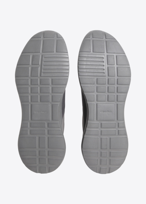 Calvin Klein laisvalaikio bateliai Light Eva Run Lace Sock Mm