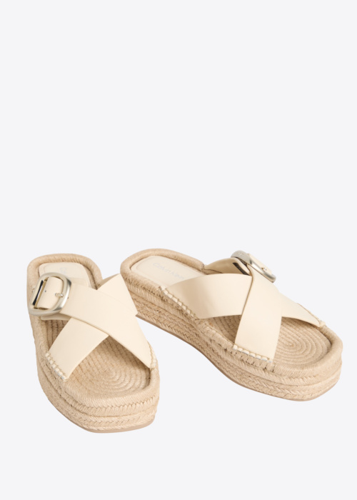 Calvin Klein bateliai