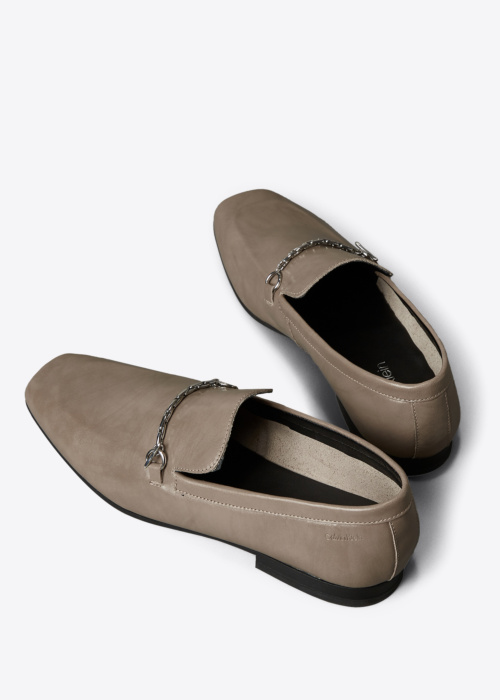 Calvin Klein Loaferiai Square