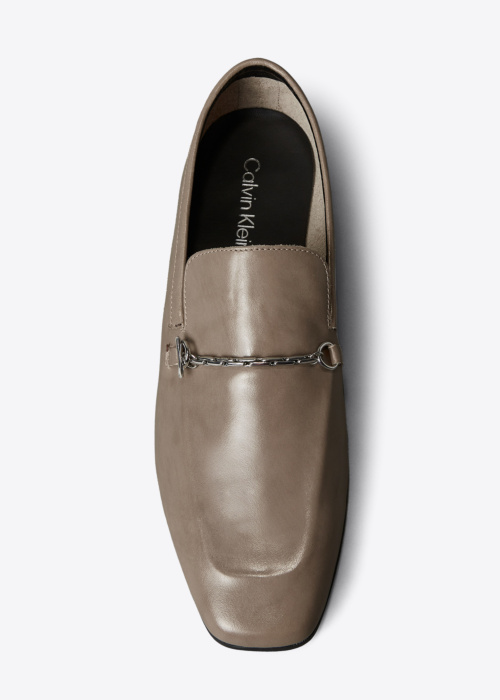 Calvin Klein Loaferiai Square