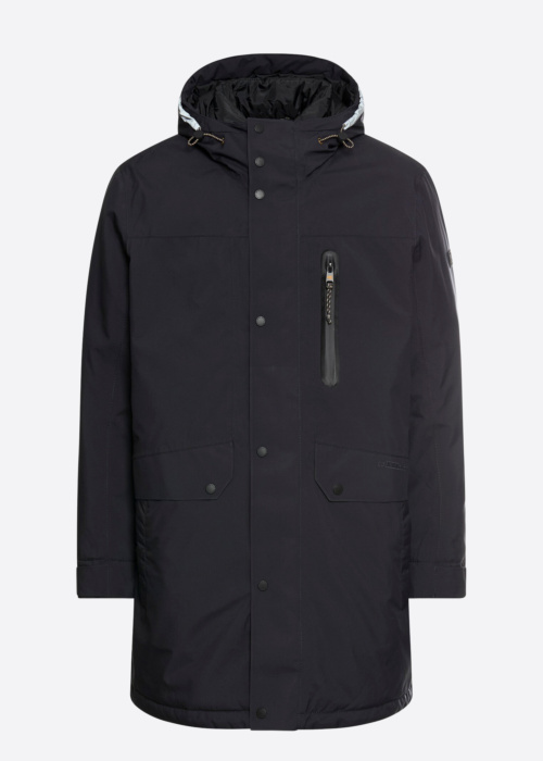 Camel Active žieminė parka