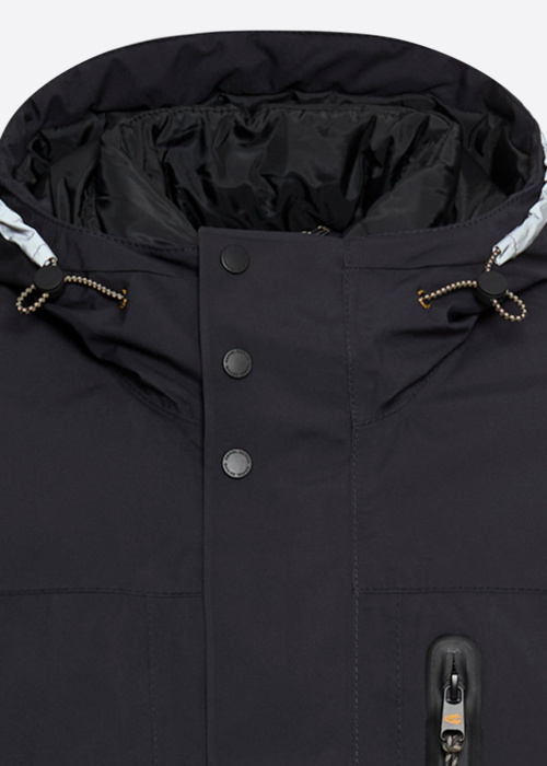 Camel Active žieminė parka