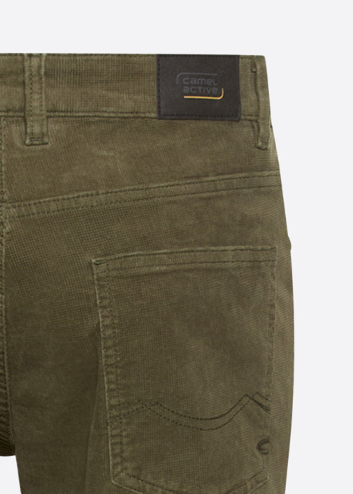 Camel Active kelnės