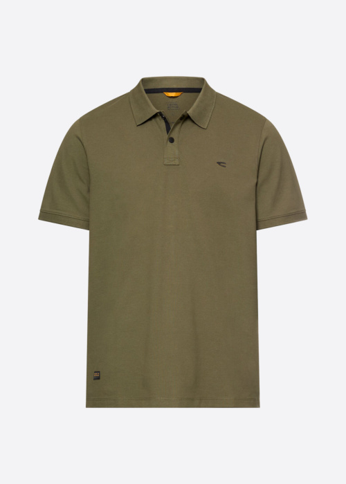 Camel Active polo marškinėliai