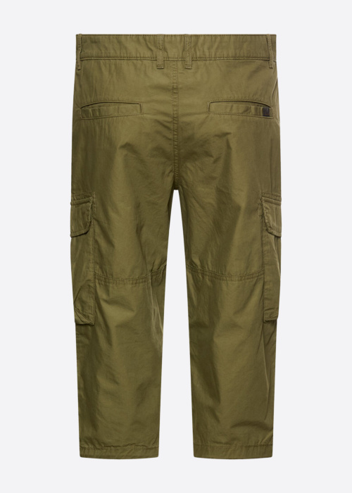 Camel Active kelnės