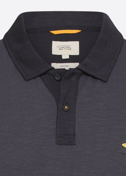 Camel Active polo marškinėliai