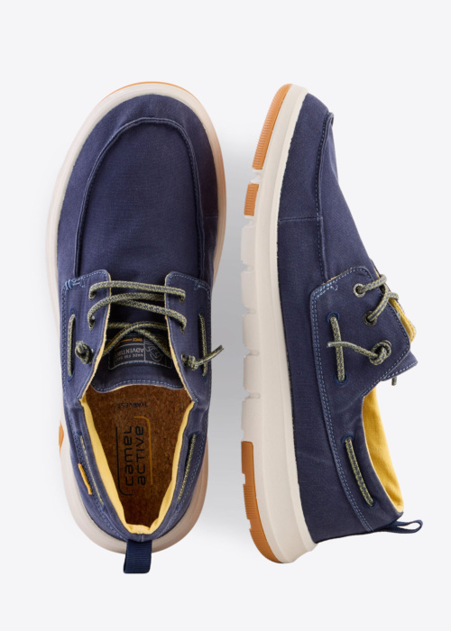 Camel Active laisvalaikio bateliai