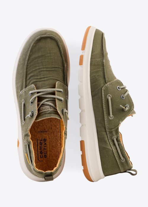 Camel Active laisvalaikio bateliai