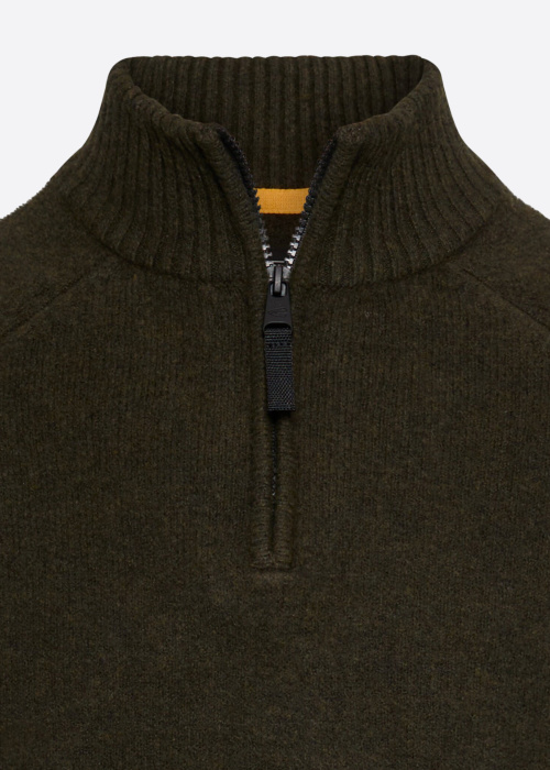 Camel Active megztinis