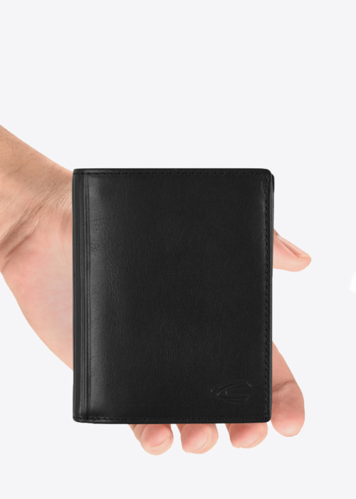 Camel Active piniginė Cliff dovanų dėžutėje