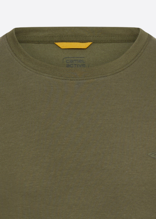 Camel Active marškinėliai