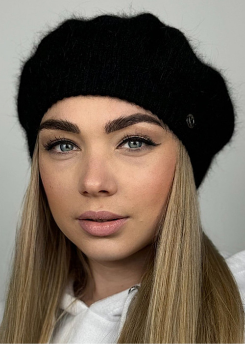 Caskona kepurė Fir Baret