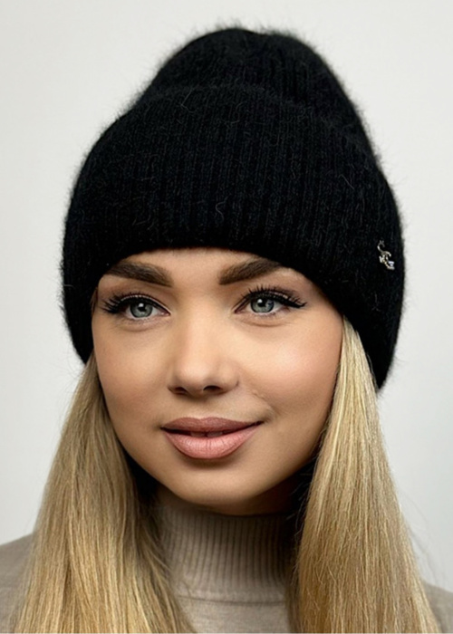 Caskona kepurė Alisha