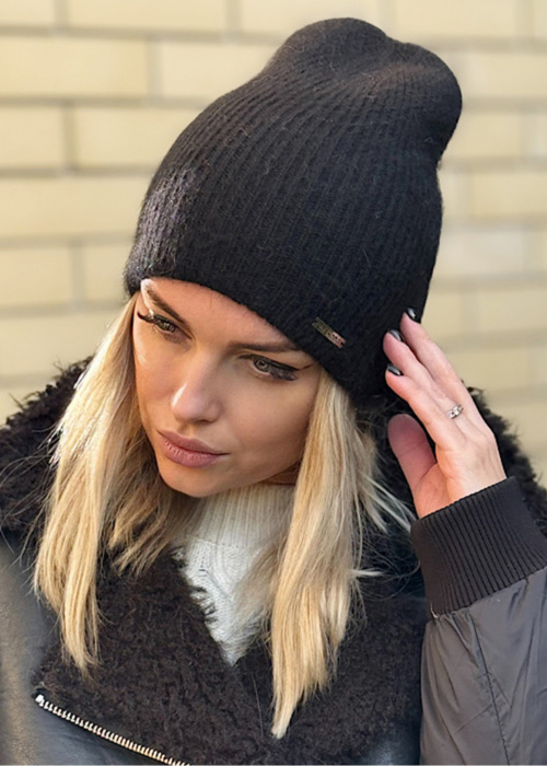 Caskona kepurė Sabrina