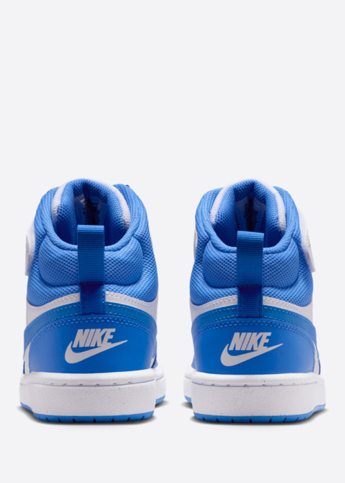 Nike laisvalaikio batai Court Borough Mid 2 Bg