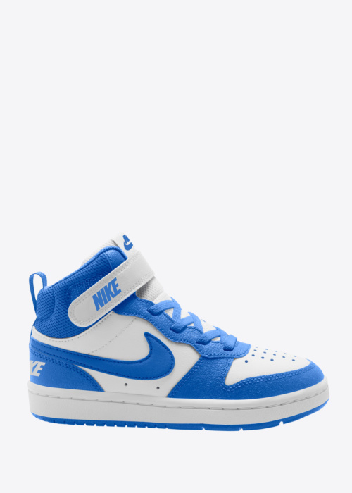 Nike laisvalaikio batai Court Borough Mid 2 Bpv