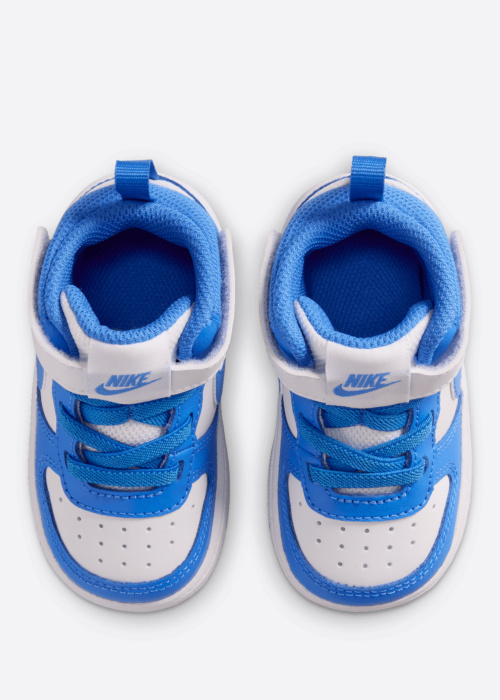 Nike laisvalaikio batai Court Borough Mid 2 Btv