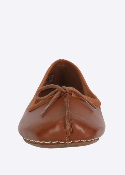 Clarks balerinos Freckle Ice
